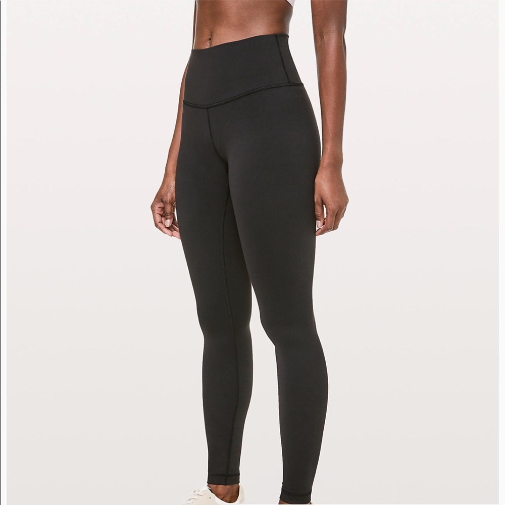Wunder Under High-Rise tight full on luon 28”